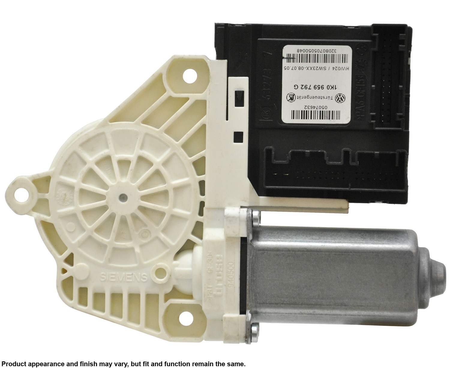 Cardone Reman Power Window Motor 47-2086
