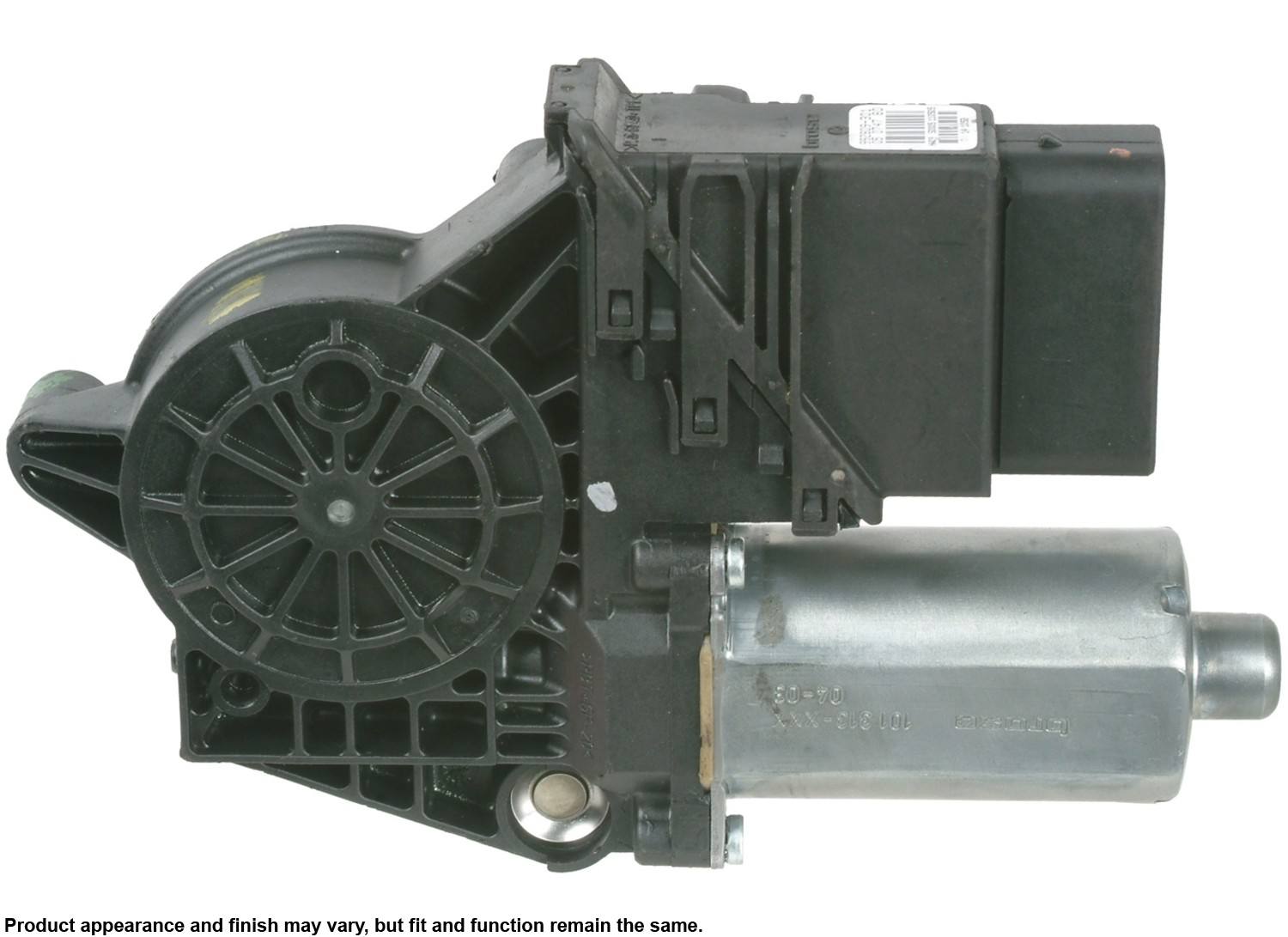 Cardone Reman Power Window Motor 47-2089