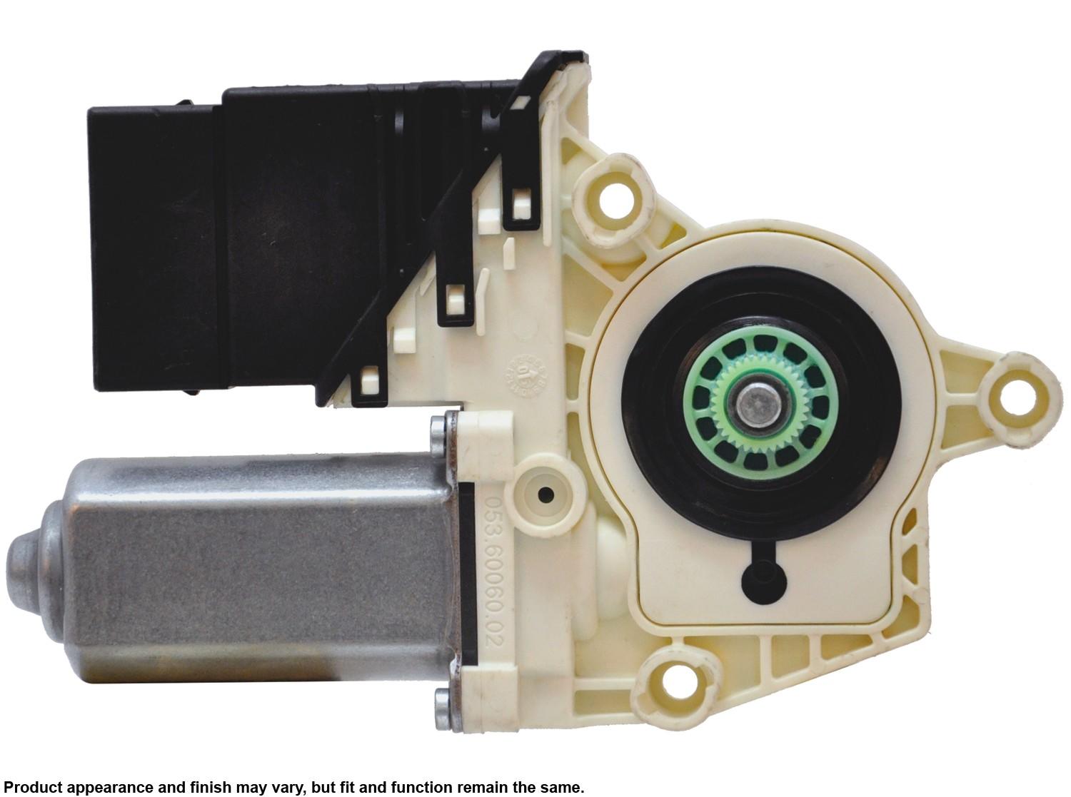 Cardone Reman Power Window Motor 47-2091