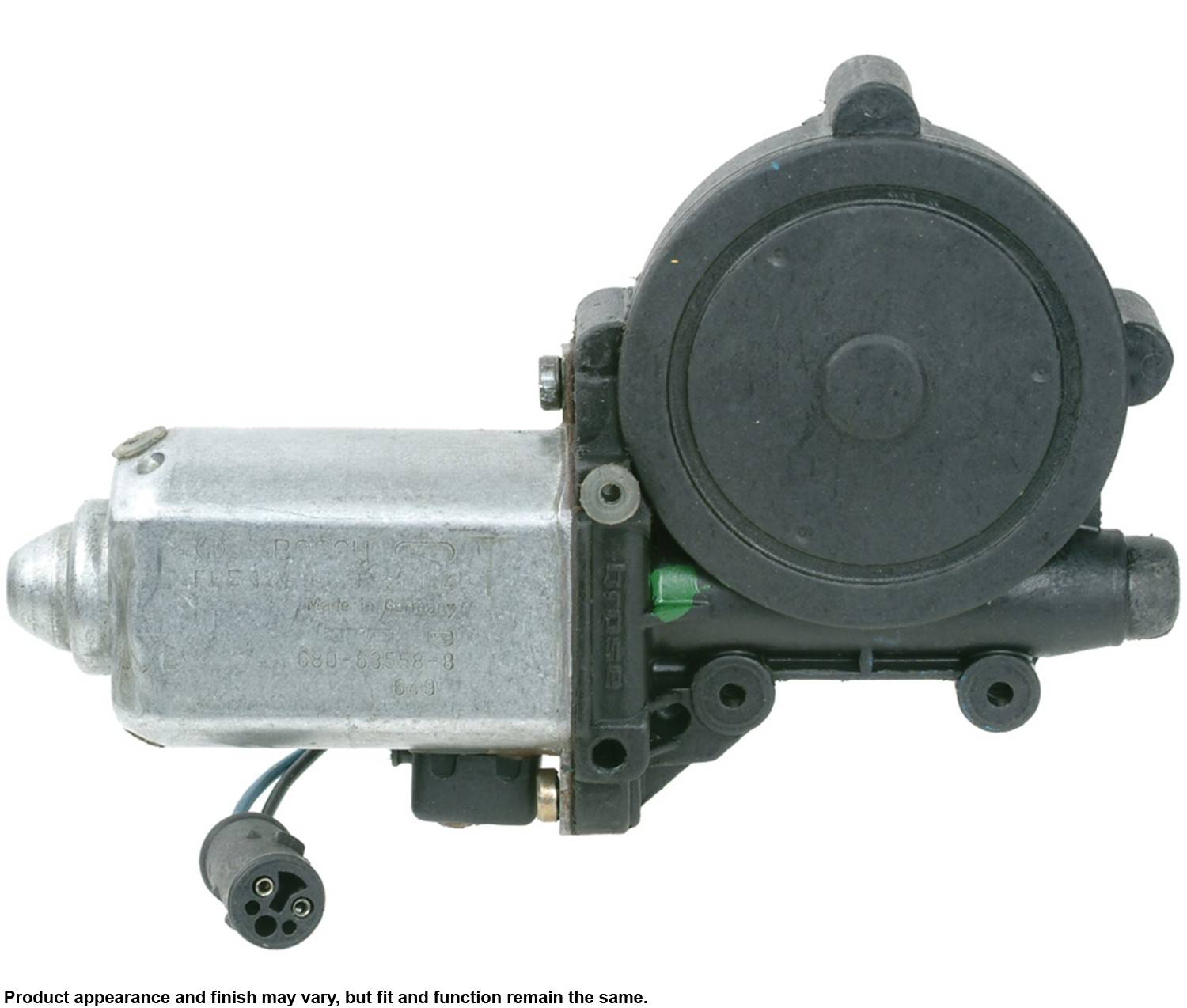 Cardone Reman Power Window Motor 47-2114