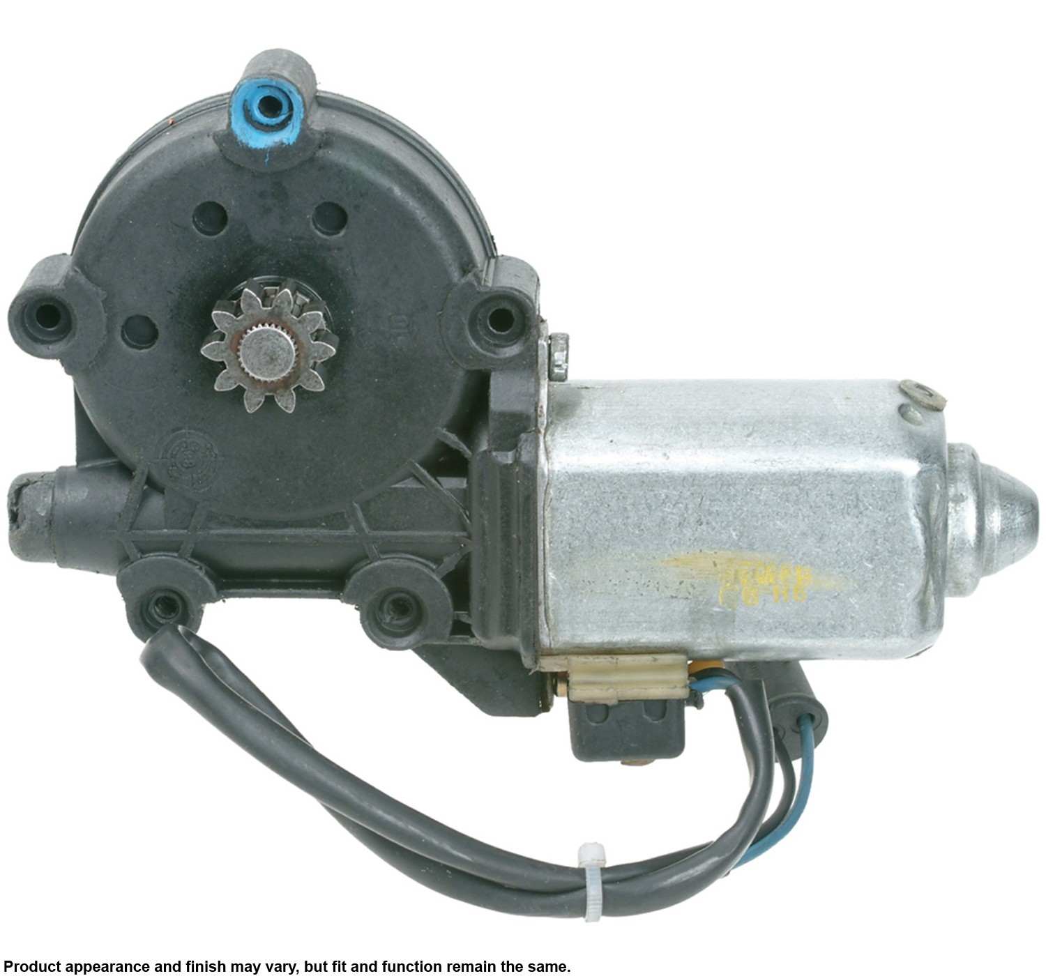 Cardone Reman Power Window Motor 47-2114