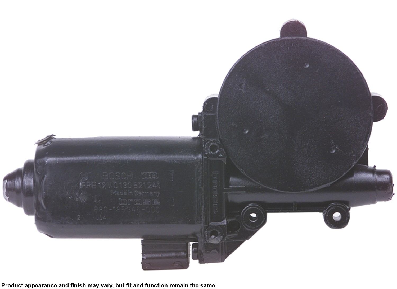 Cardone Reman Remanufactured Power Window Motor 47-2118