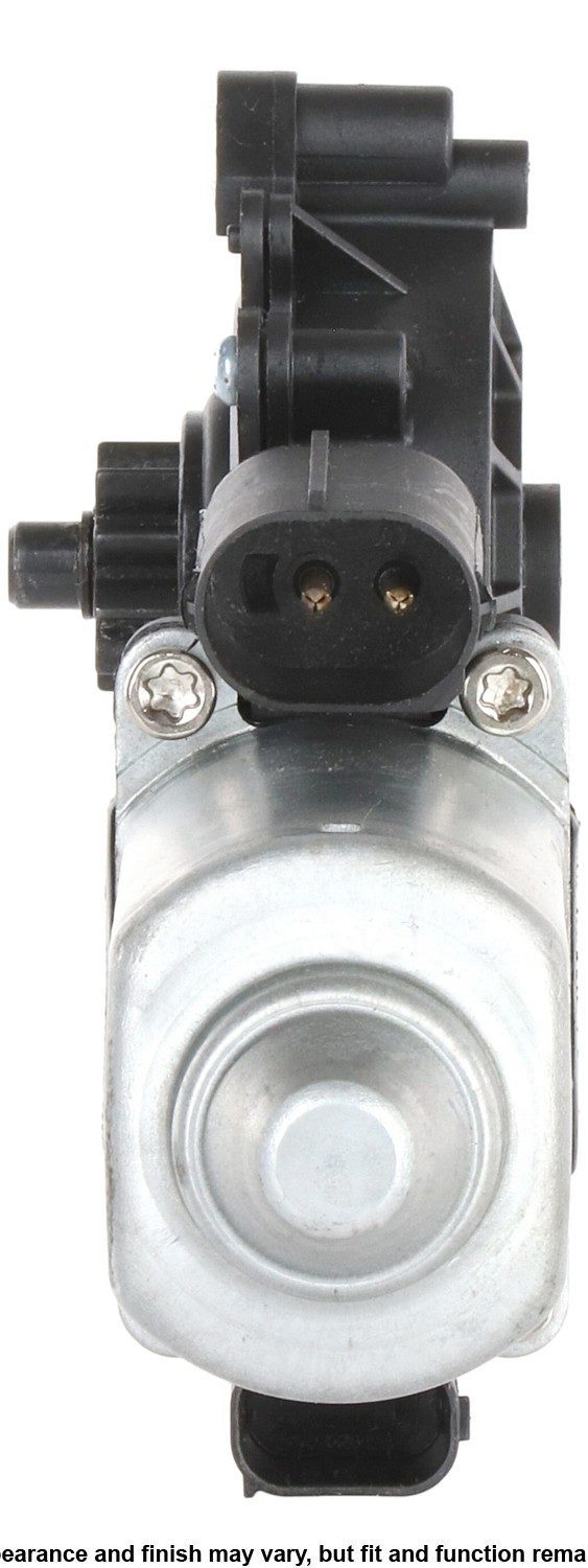 Cardone Reman Power Window Motor 47-2122