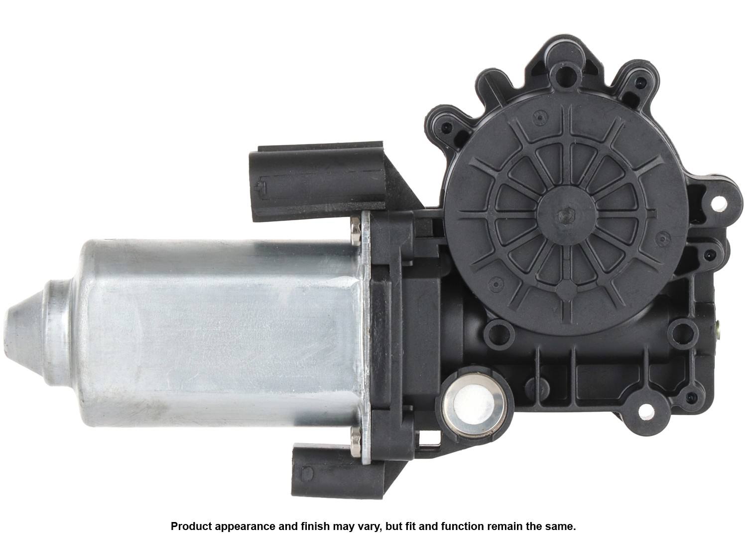 Cardone Reman Power Window Motor 47-2122