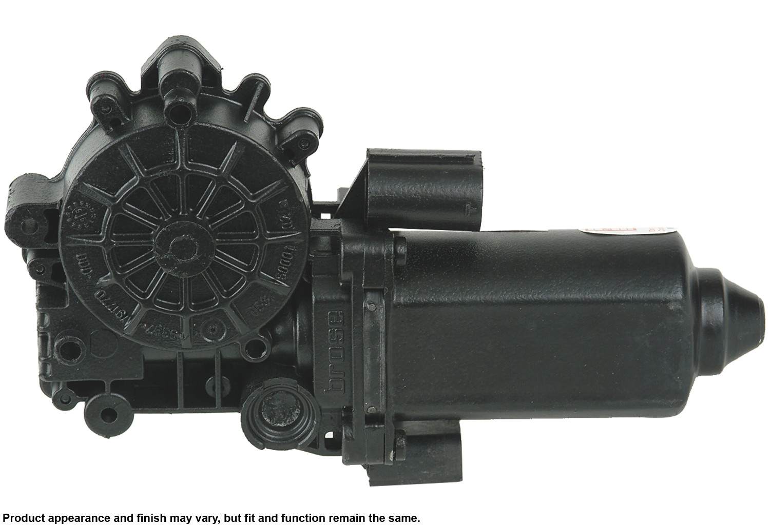 Cardone Reman Power Window Motor 47-2123