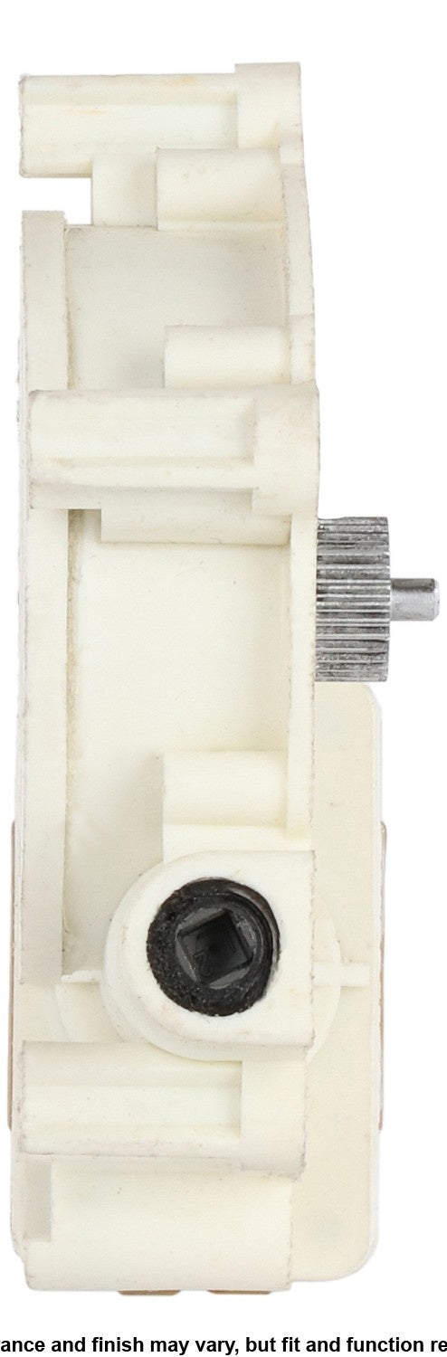 Cardone Reman Power Window Motor 47-2134