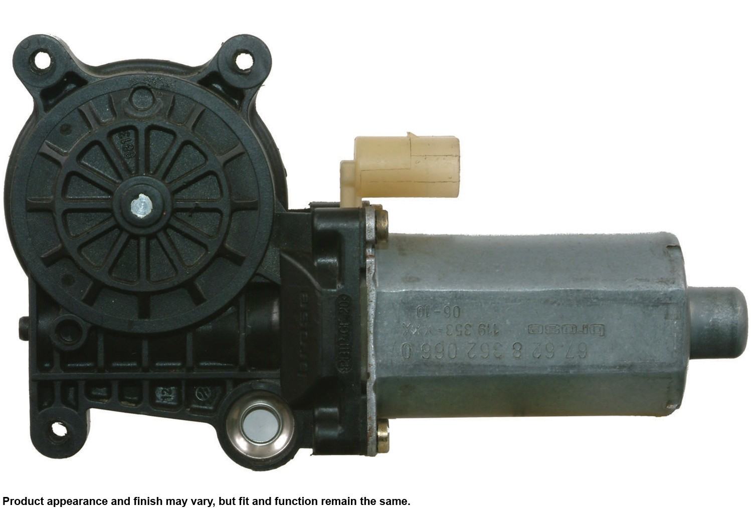 Cardone Reman Power Window Motor 47-2137