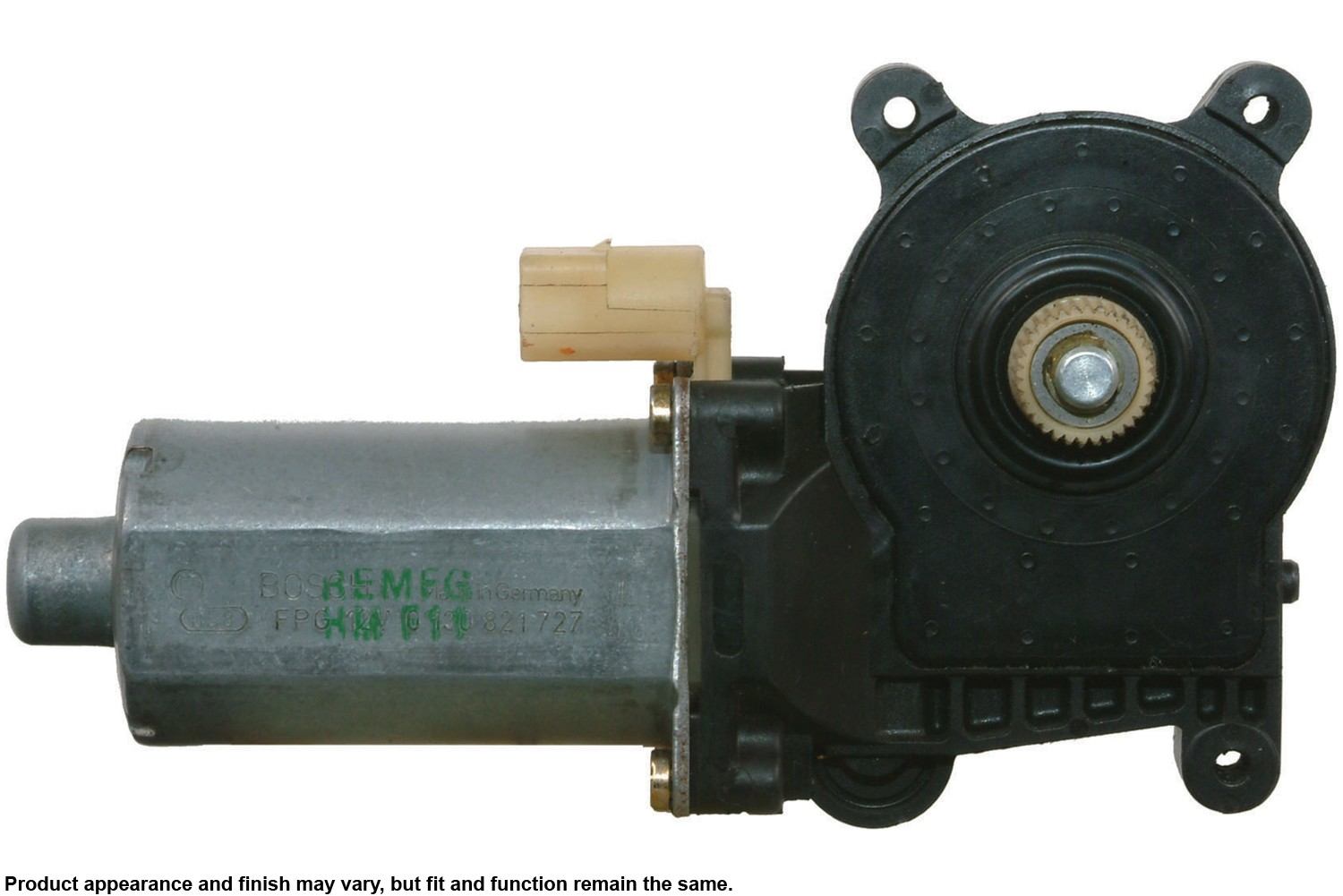 Cardone Reman Power Window Motor 47-2137