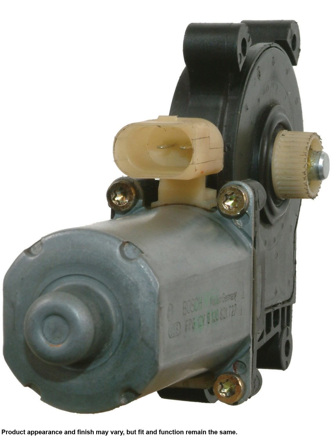 Cardone Reman Power Window Motor 47-2137