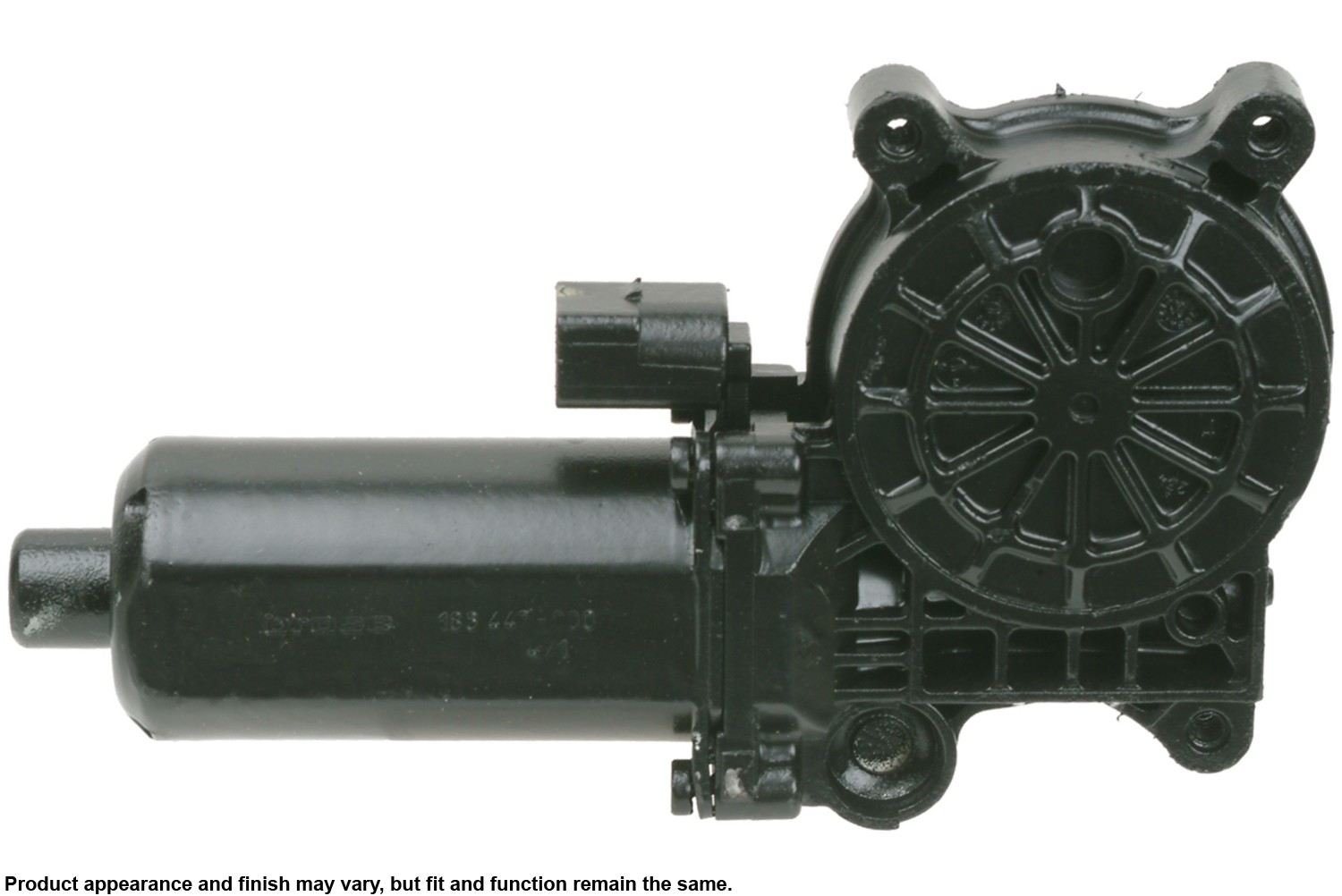 Cardone Reman Power Window Motor 47-2140