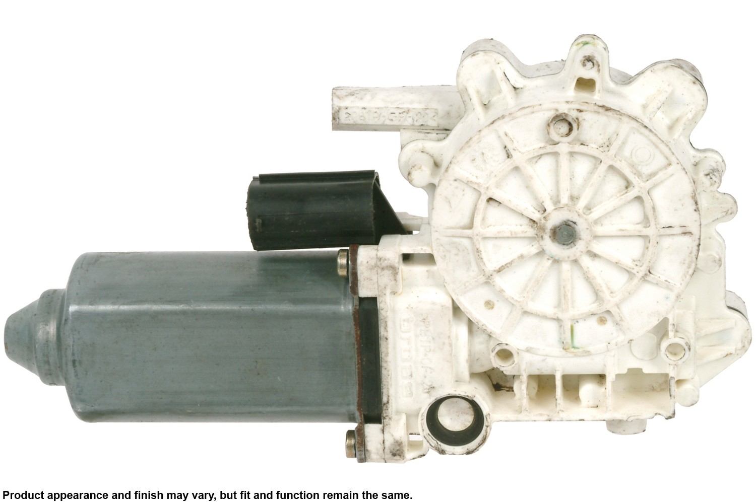 Cardone Reman Remanufactured Power Window Motor 47-2152