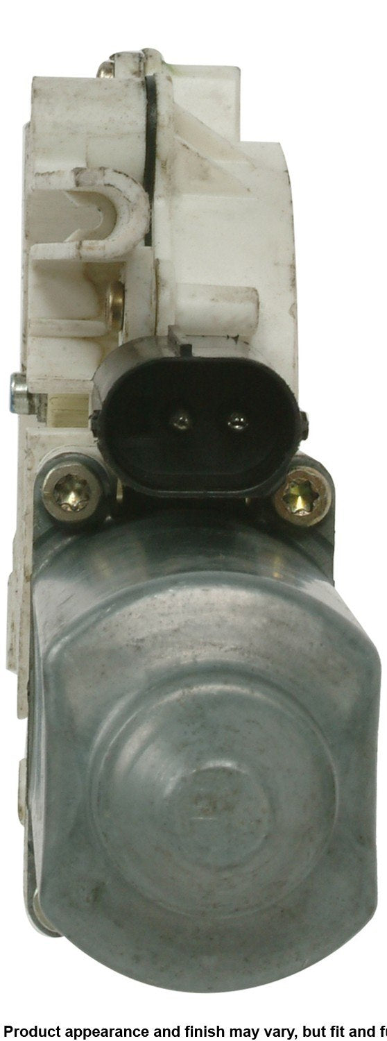 Cardone Reman Remanufactured Power Window Motor 47-2152