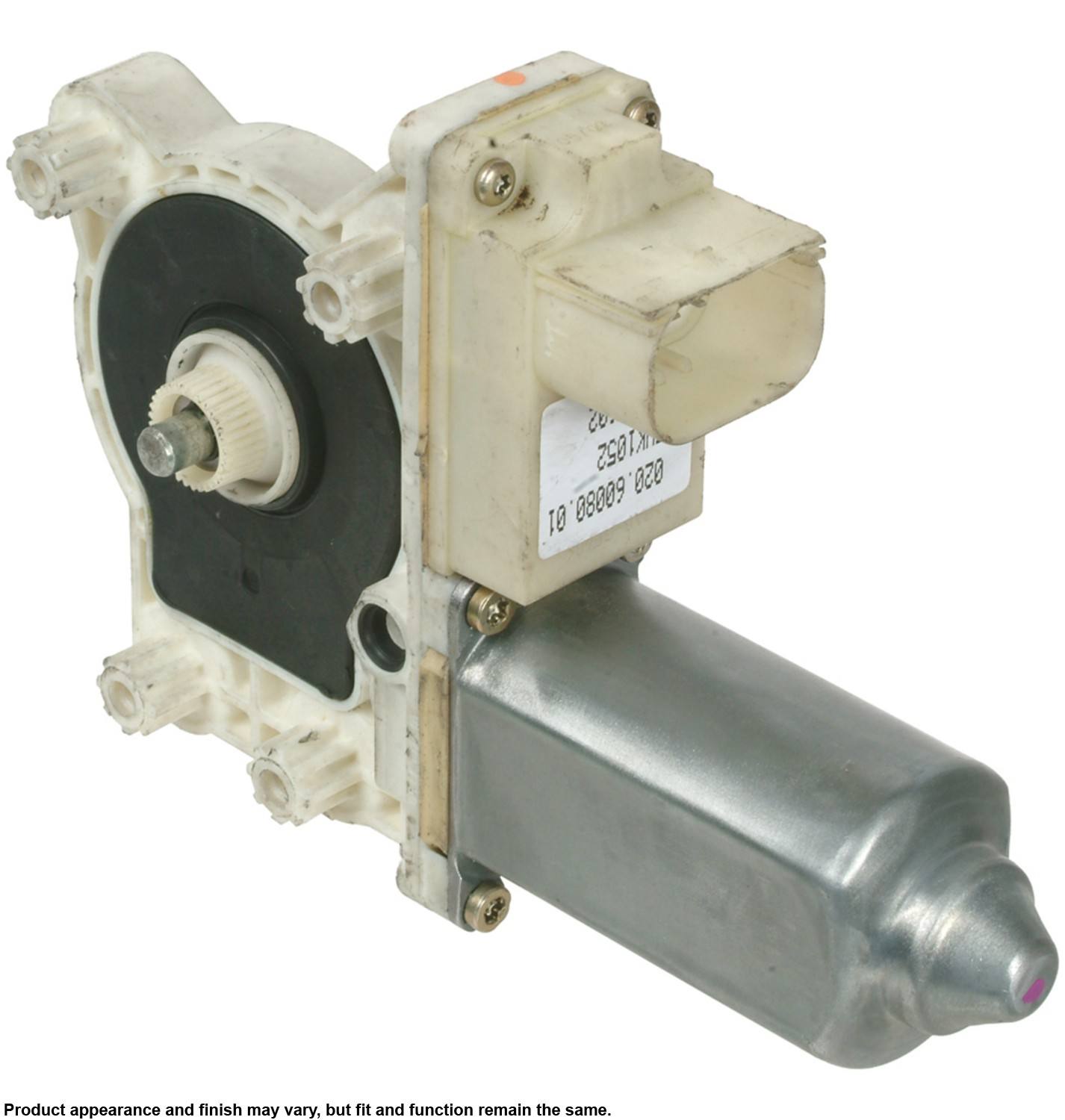 Cardone Reman Power Window Motor 47-2154