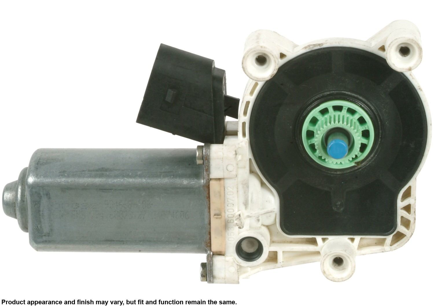 Cardone Reman Power Window Motor 47-2155