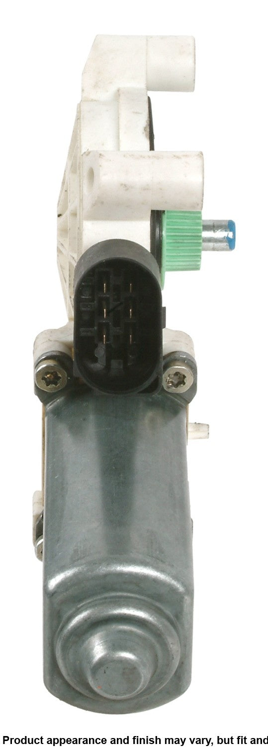 Cardone Reman Power Window Motor 47-2155