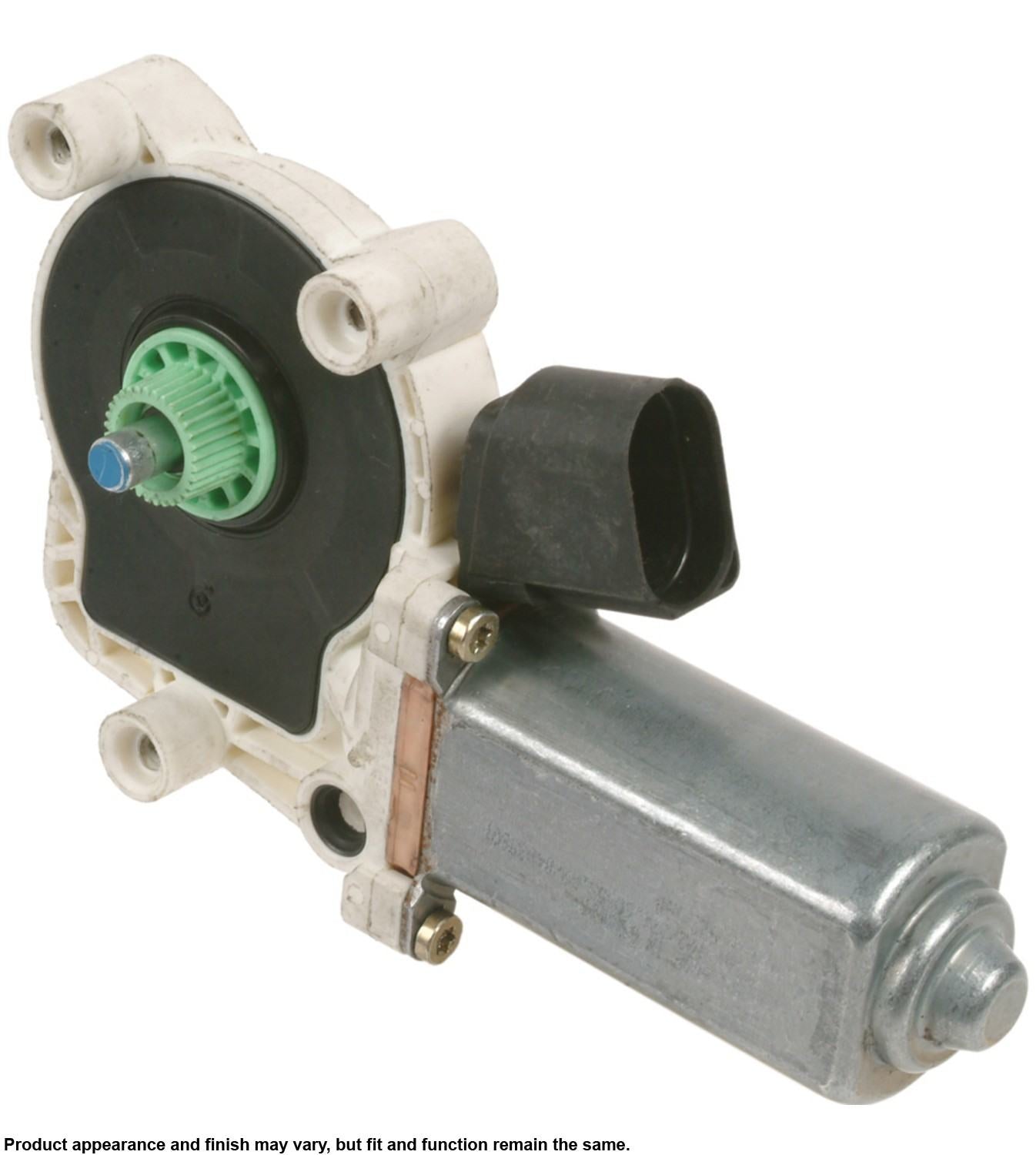 Cardone Reman Power Window Motor 47-2156