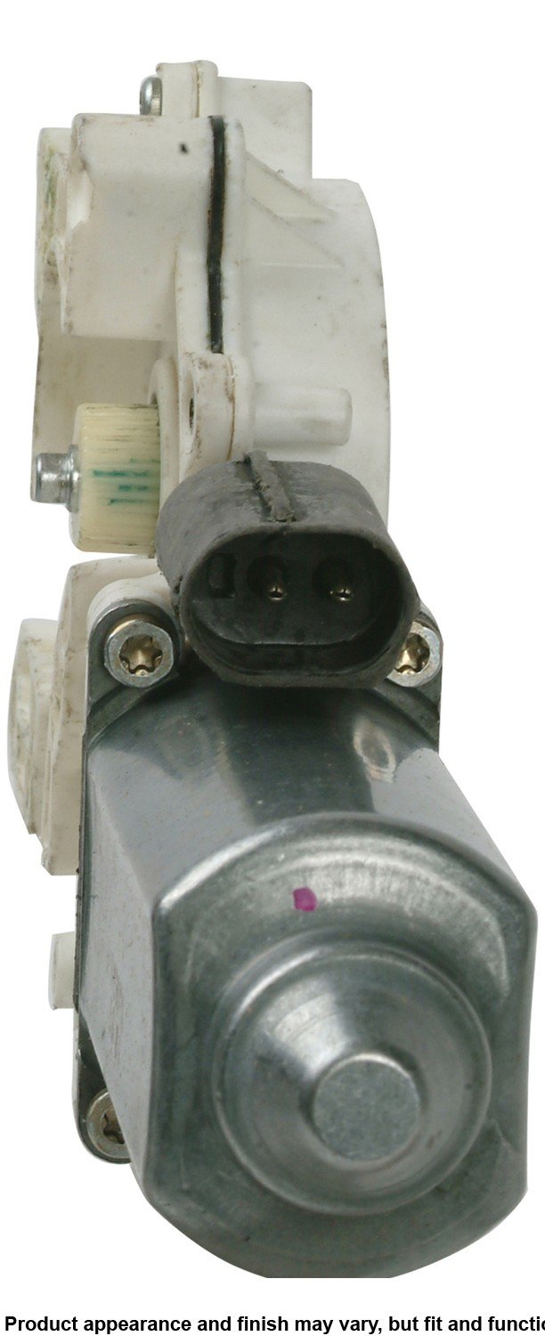 Cardone Reman Power Window Motor 47-2158
