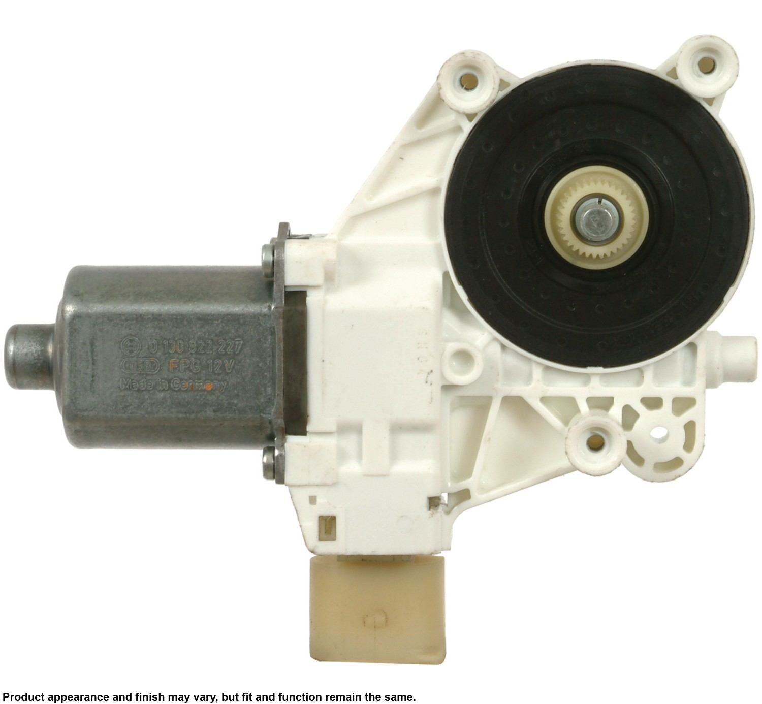 Cardone Reman Remanufactured Power Window Motor 47-2159