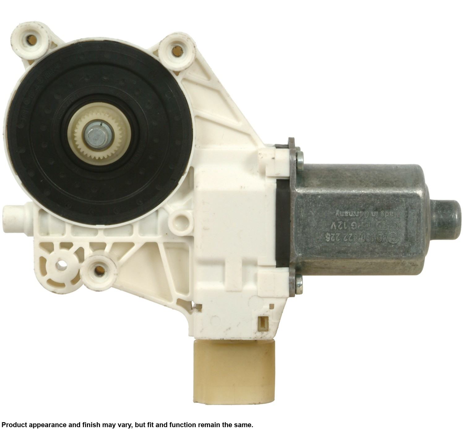 Cardone Reman Power Window Motor 47-2160