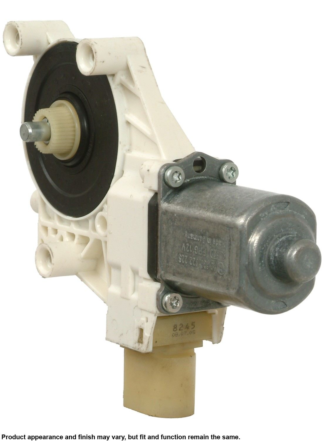 Cardone Reman Power Window Motor 47-2160