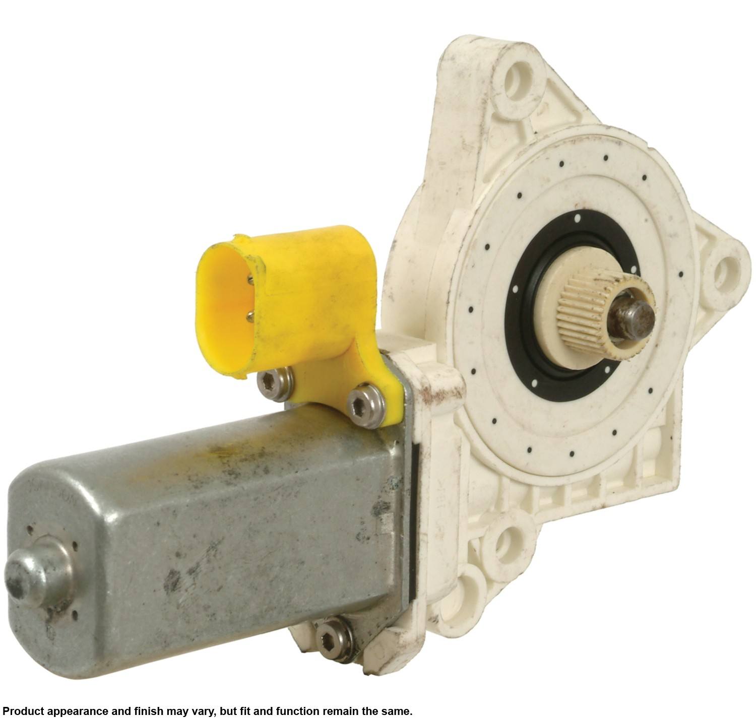 Cardone Reman Remanufactured Power Window Motor 47-2189