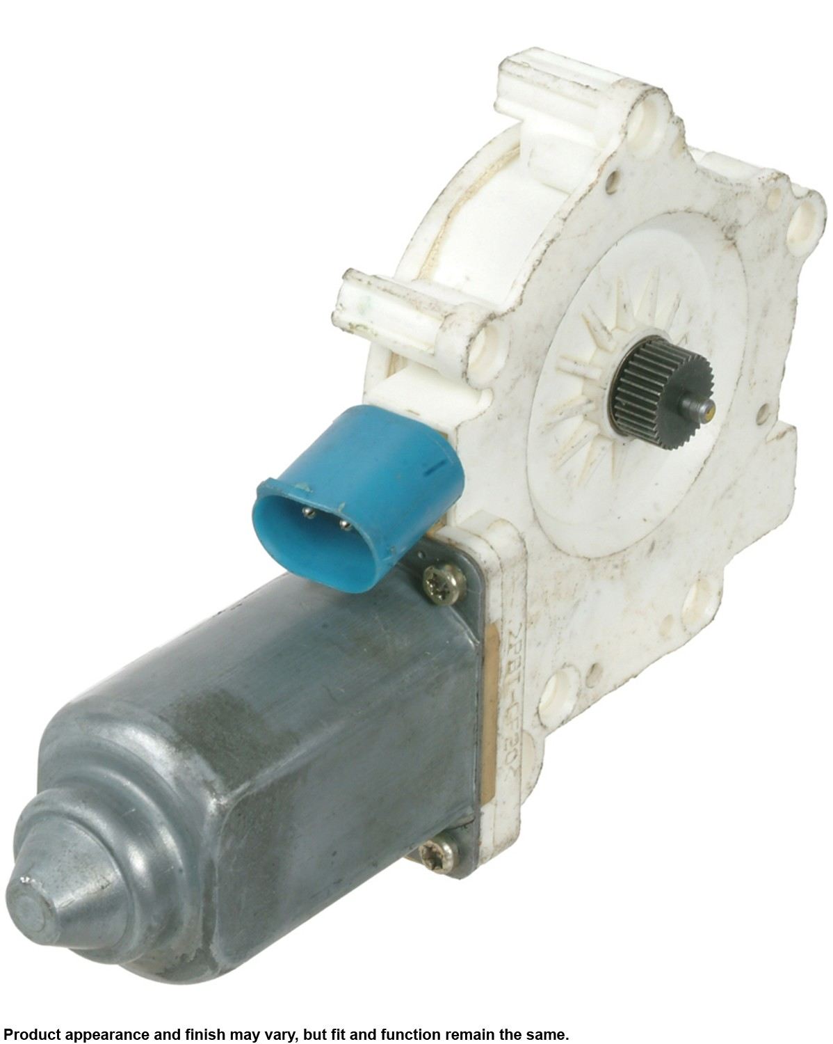 Cardone Reman Power Window Motor 47-2193