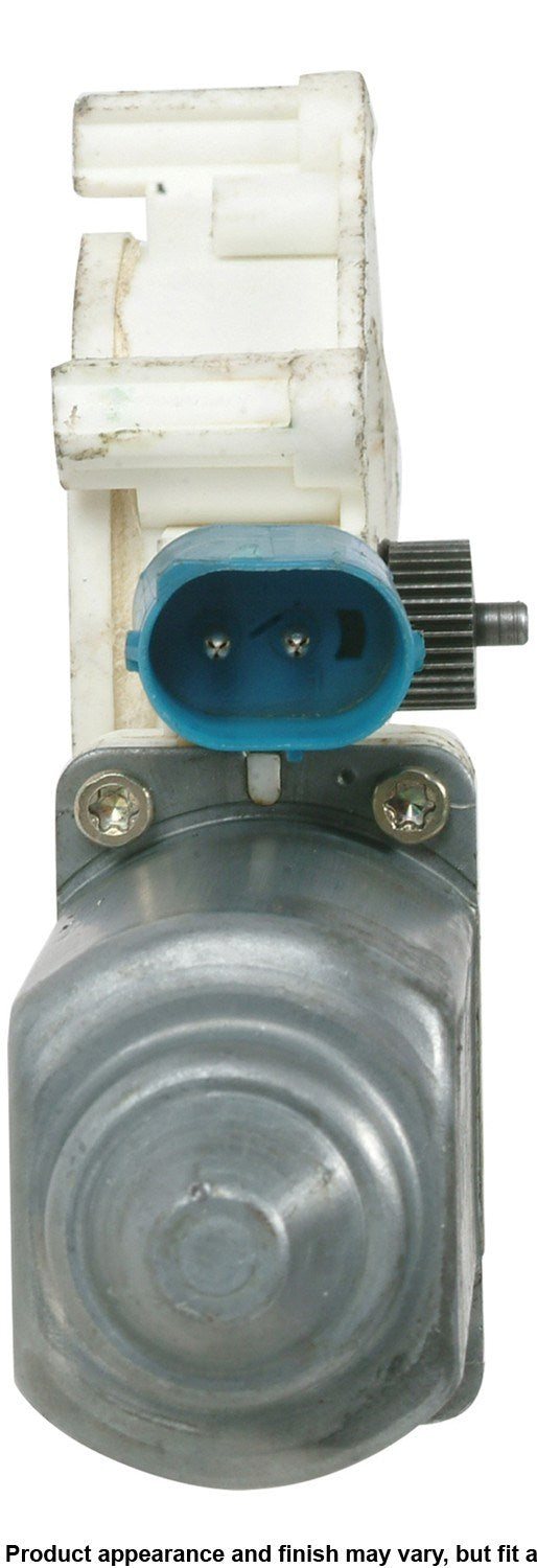 Cardone Reman Power Window Motor 47-2193