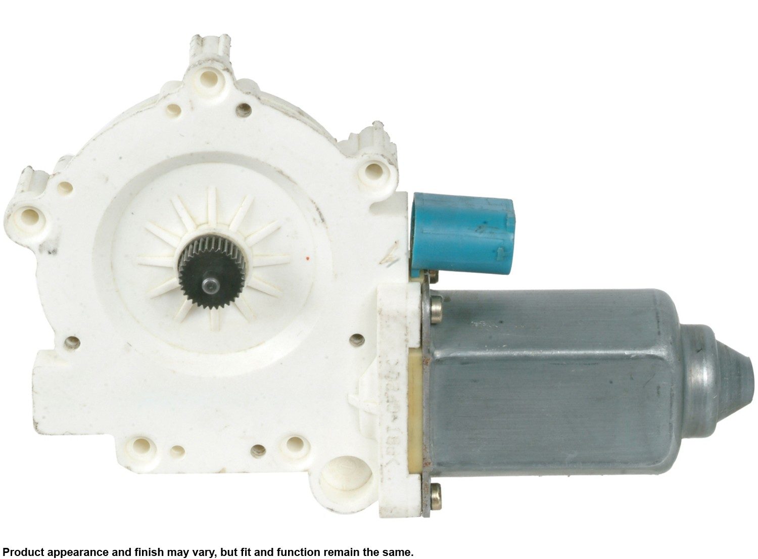 Cardone Reman Power Window Motor 47-2194