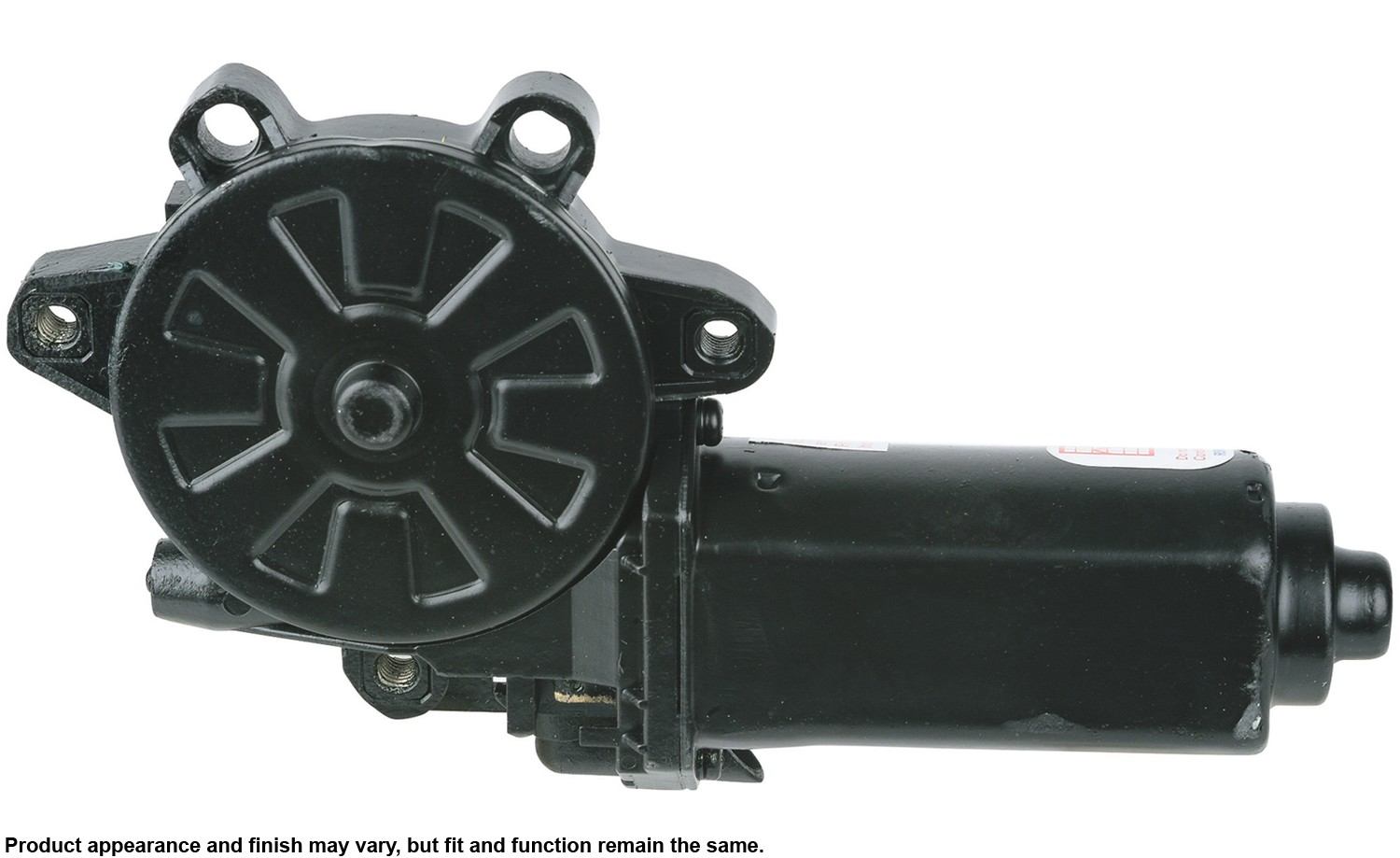 Cardone Reman Power Window Motor 47-2715