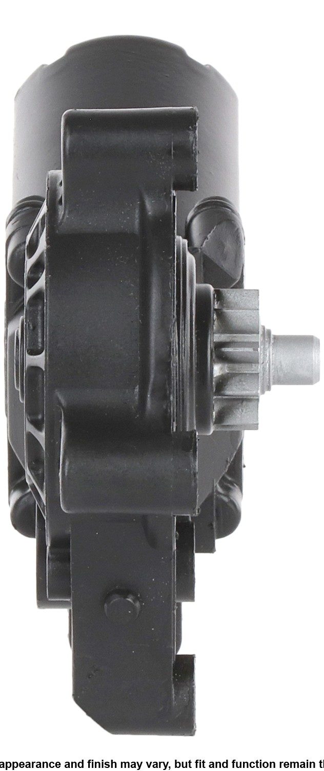 Cardone Reman Power Window Motor 47-2718