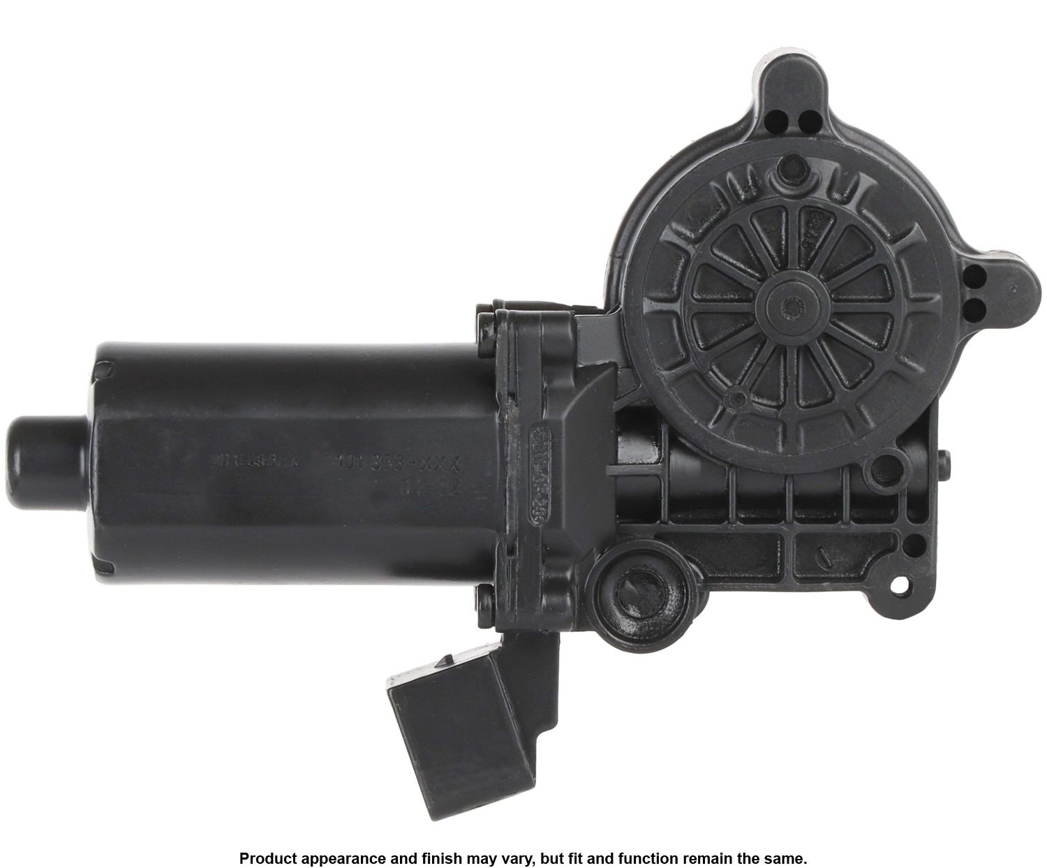Cardone Reman Power Window Motor 47-2718