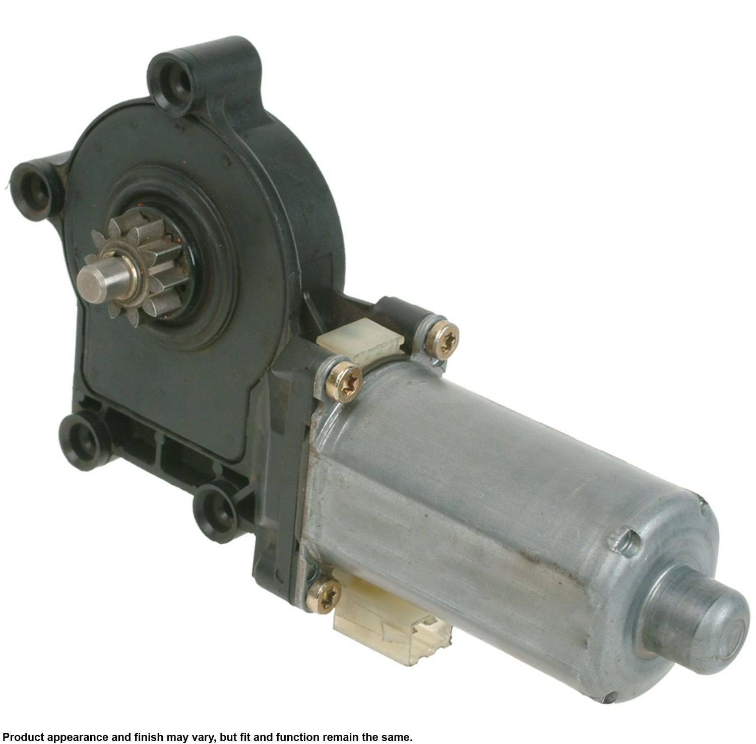 Cardone Reman Power Window Motor 47-2720