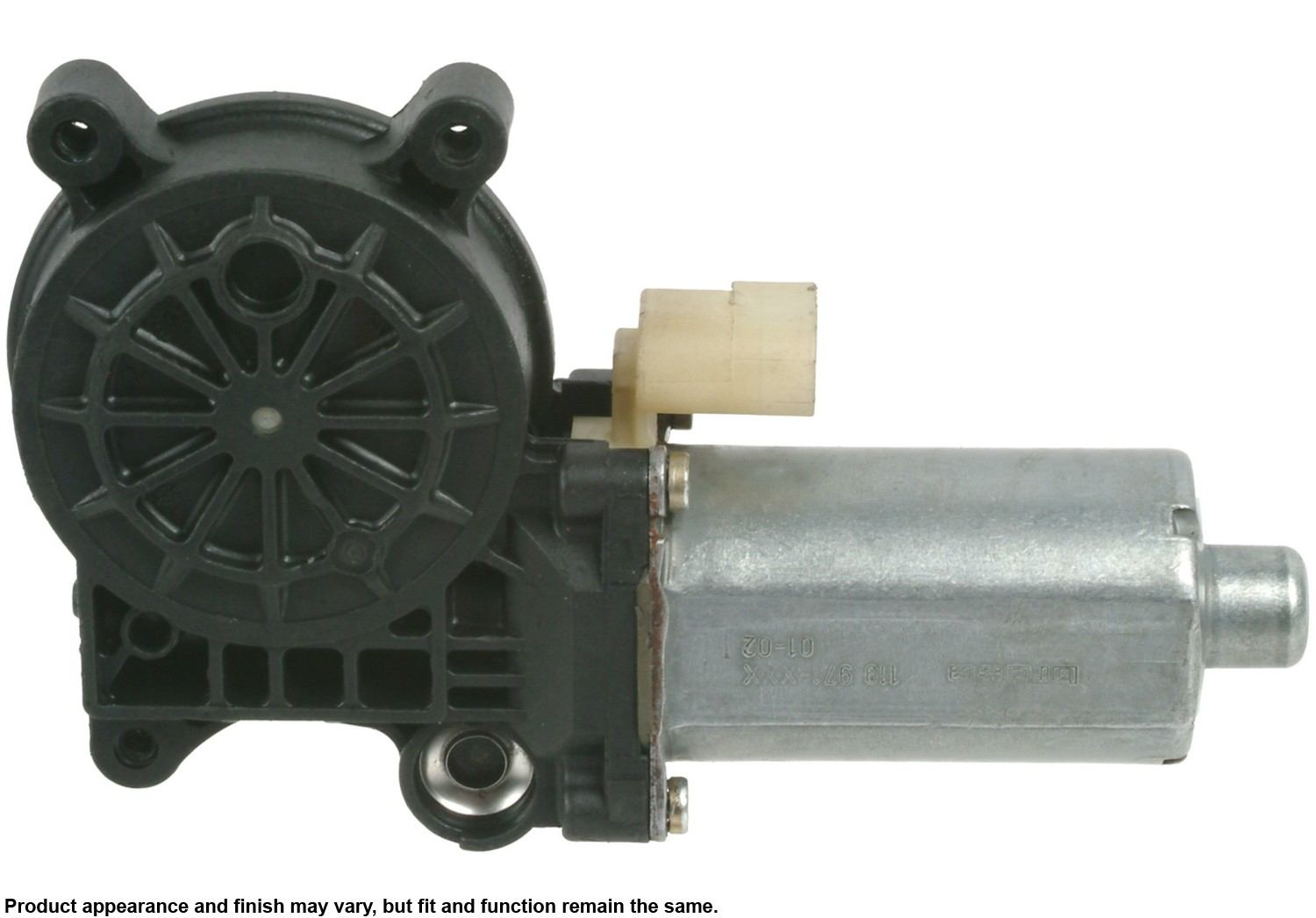 Cardone Reman Remanufactured Power Window Motor 47-2723