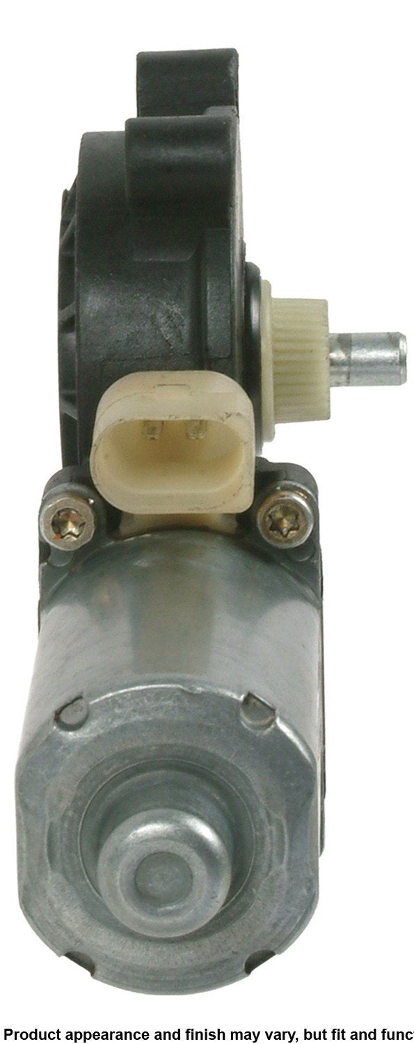 Cardone Reman Remanufactured Power Window Motor 47-2723