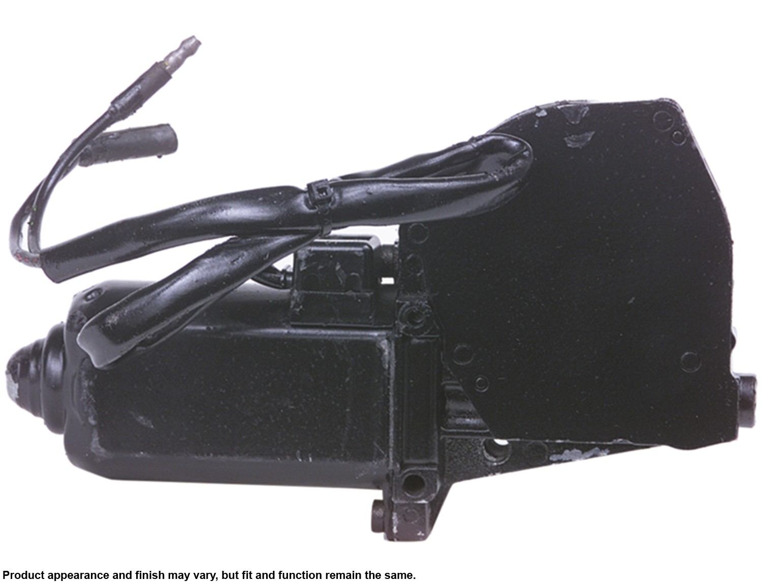 Cardone Reman Remanufactured Power Window Motor 47-2800