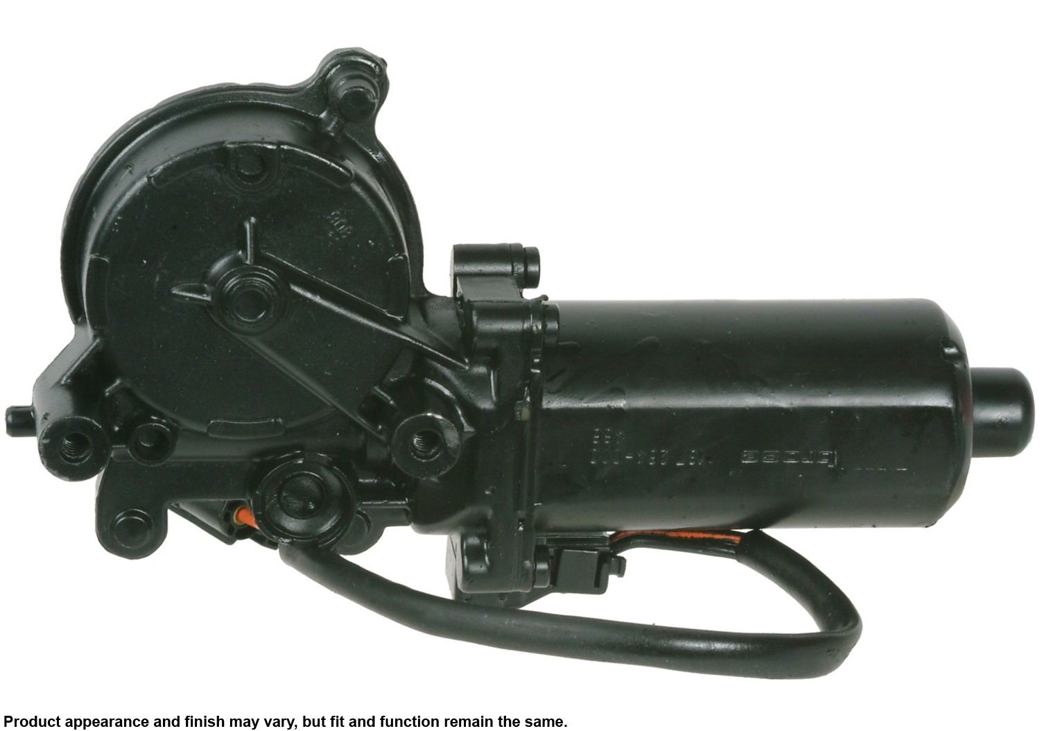Cardone Reman Power Window Motor 47-2809