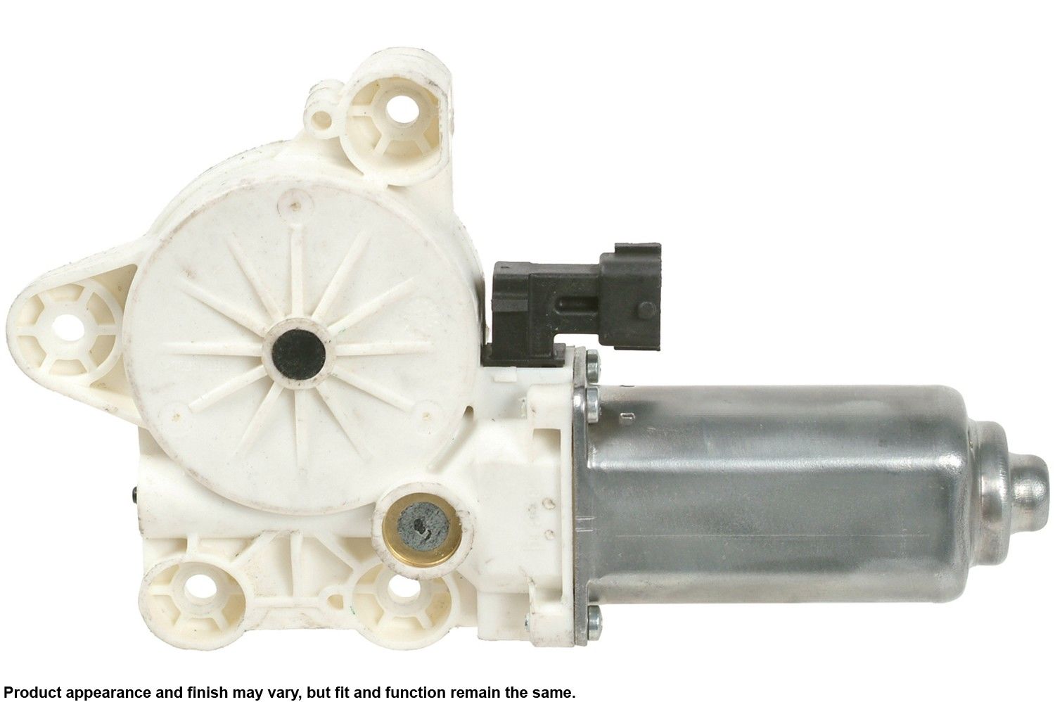 Cardone Reman Remanufactured Power Window Motor 47-2909