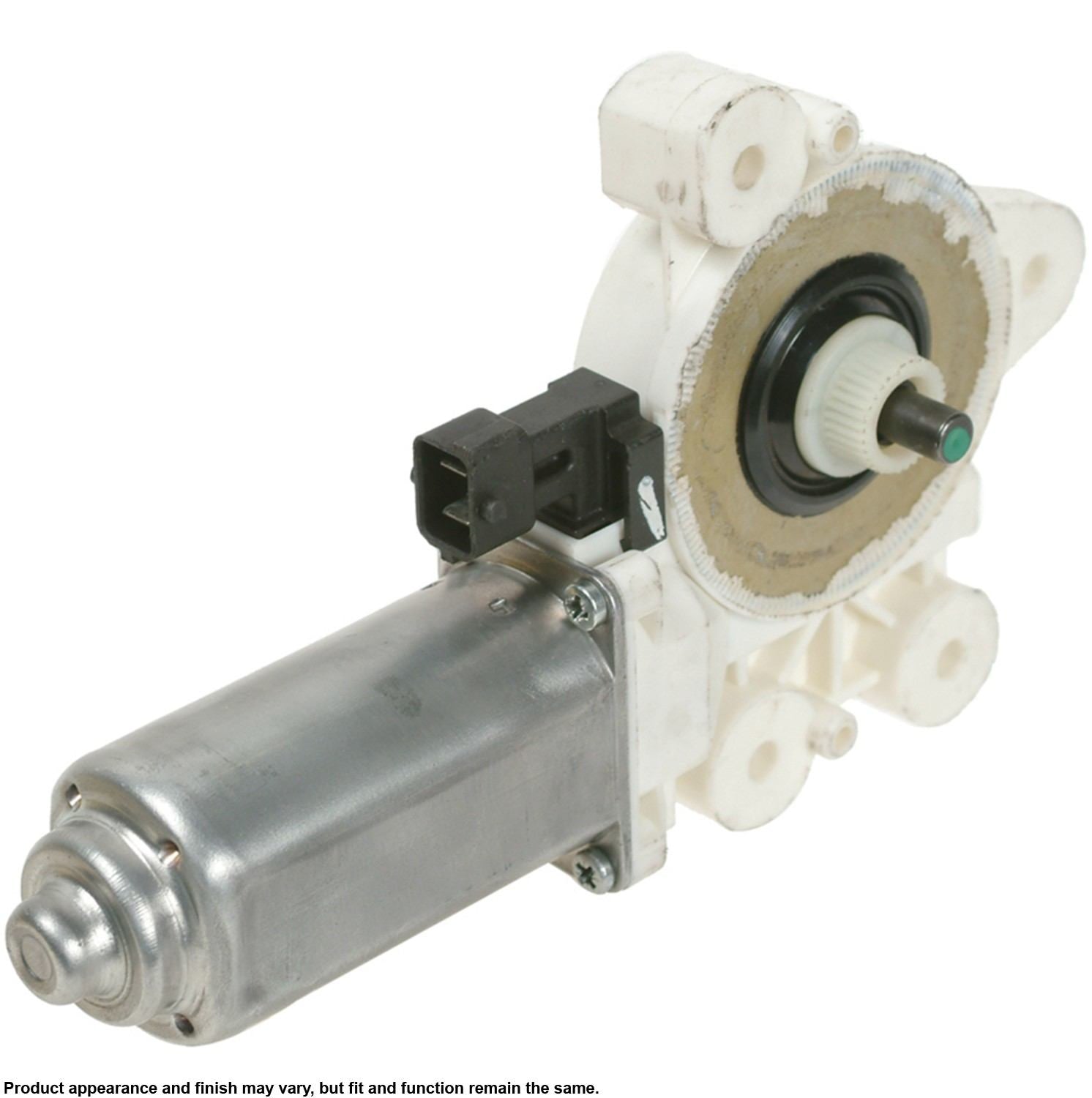 Cardone Reman Remanufactured Power Window Motor 47-2909