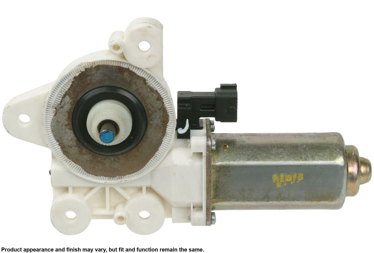 Cardone Reman Power Window Motor 47-2910