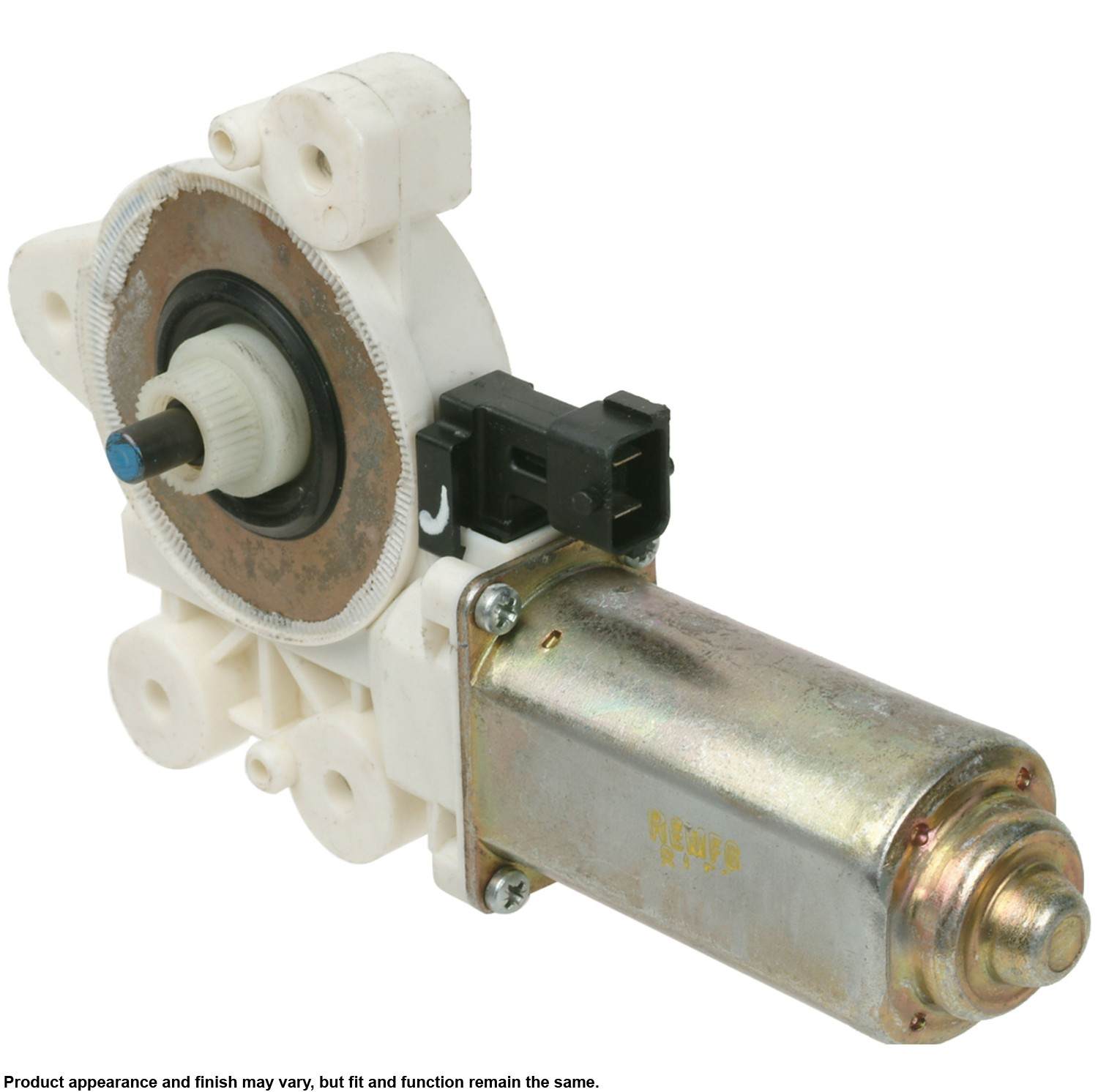 Cardone Reman Power Window Motor 47-2910