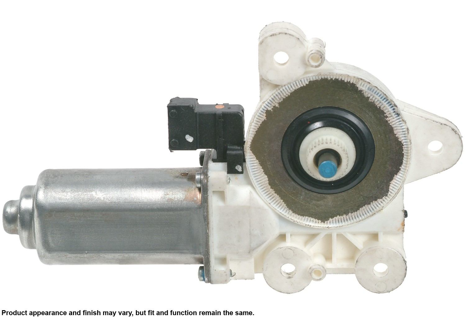 Cardone Reman Power Window Motor 47-2911
