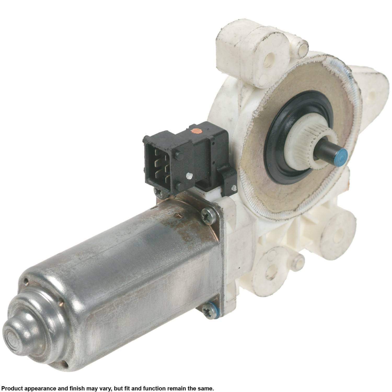 Cardone Reman Power Window Motor 47-2911