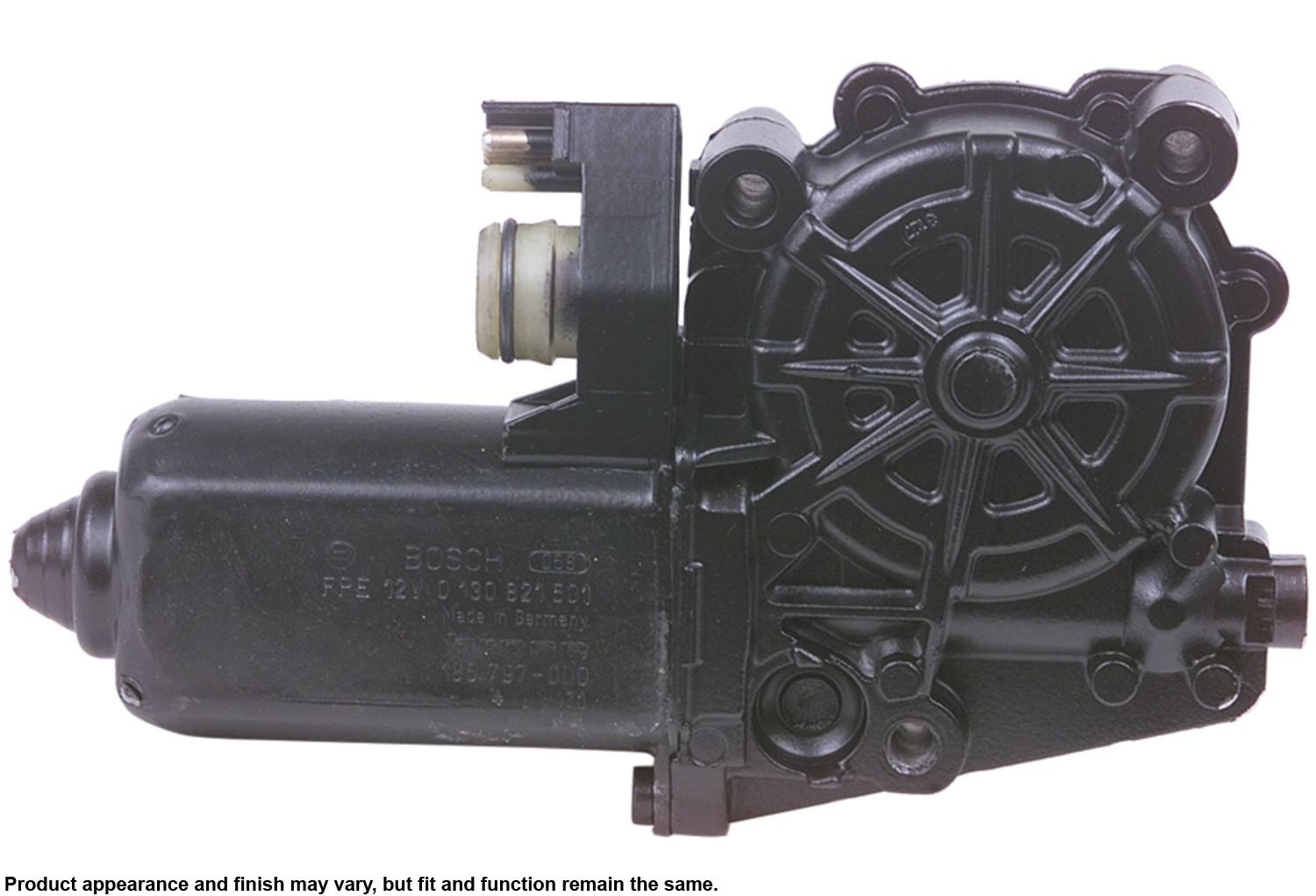 Cardone Reman Power Window Motor 47-3400