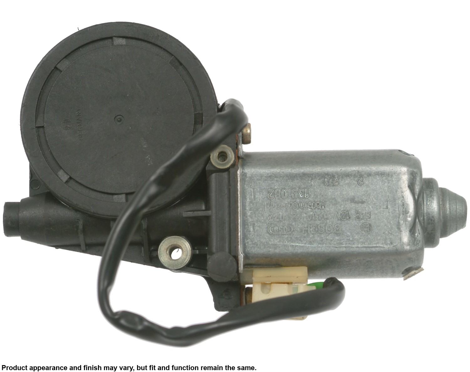 Cardone Reman Remanufactured Power Window Motor 47-34020