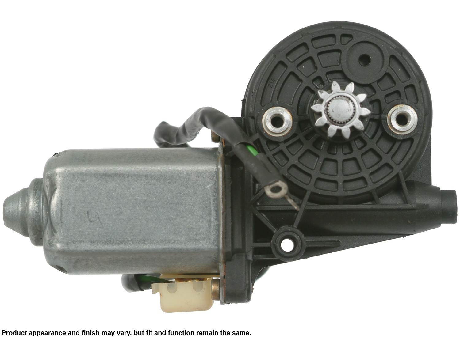 Cardone Reman Remanufactured Power Window Motor 47-34020