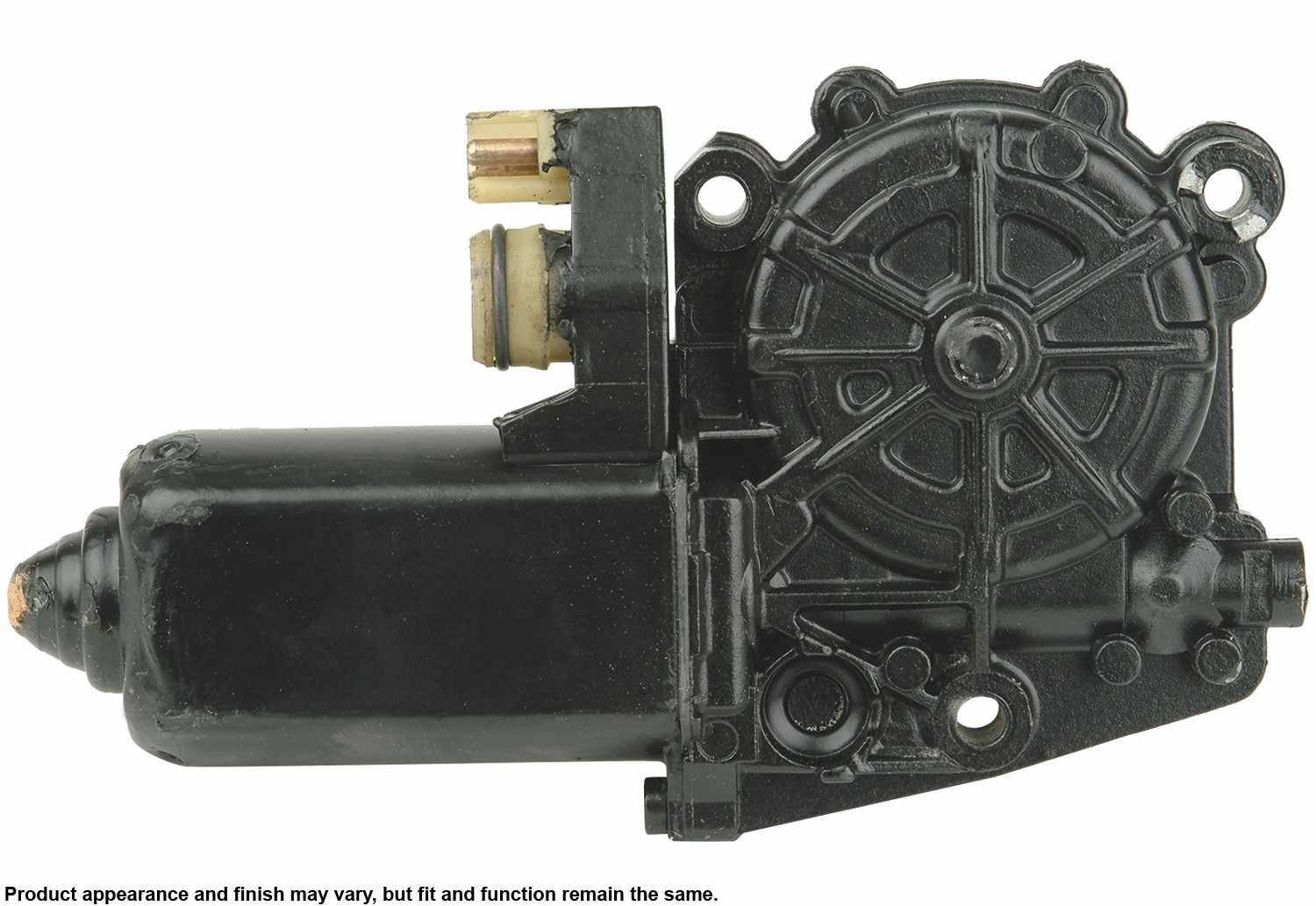 Cardone Reman Remanufactured Power Window Motor 47-3408