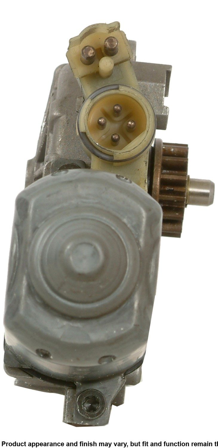 Cardone Reman Remanufactured Power Window Motor 47-3409