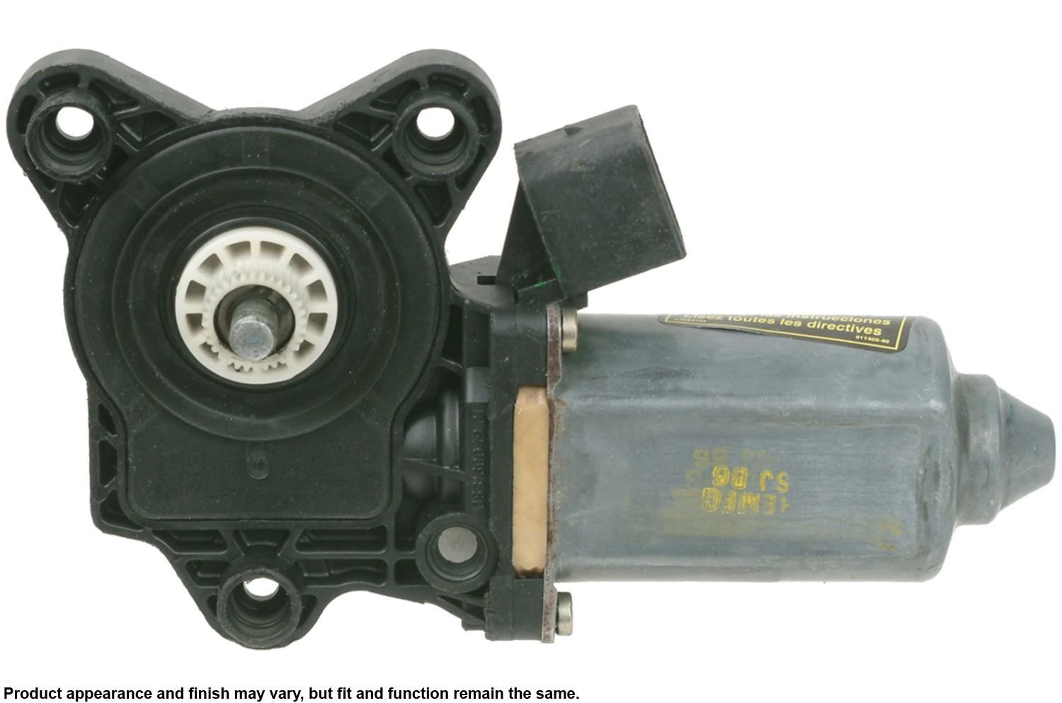 Cardone Reman Power Window Motor 47-3414