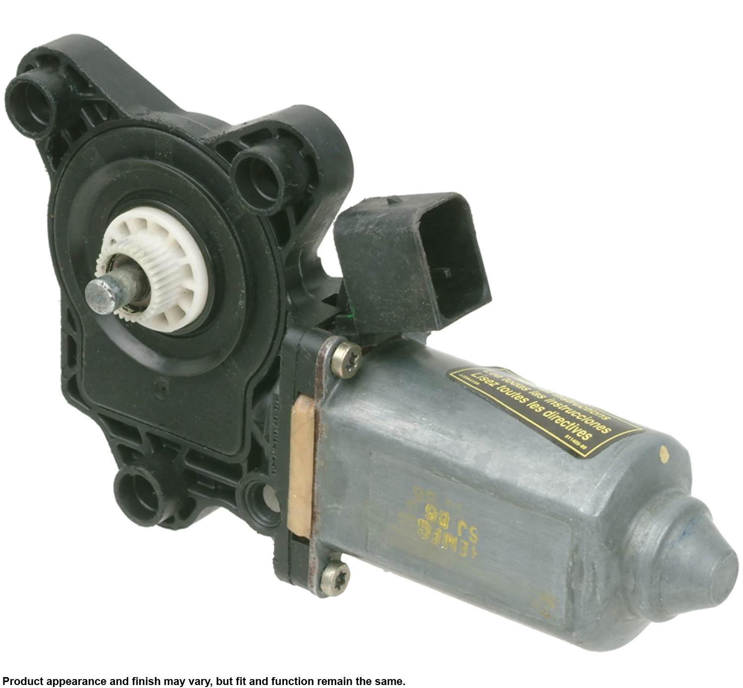 Cardone Reman Power Window Motor 47-3414
