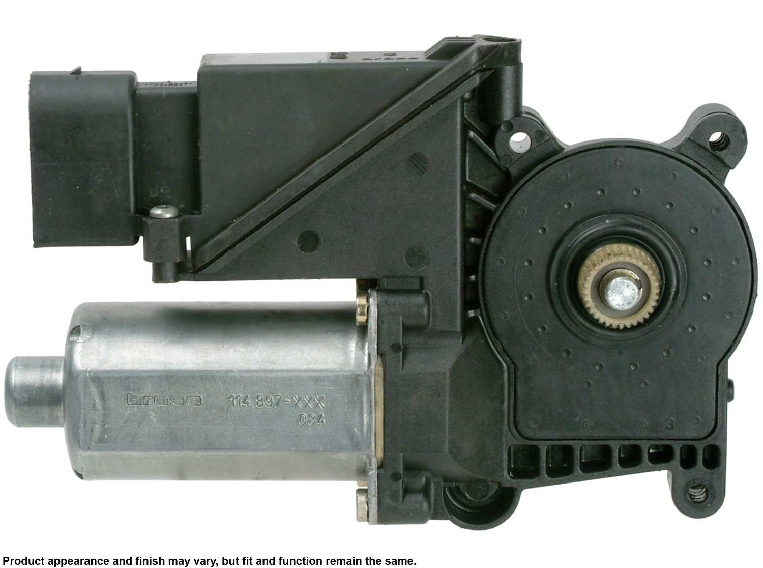 Cardone Reman Power Window Motor 47-3415